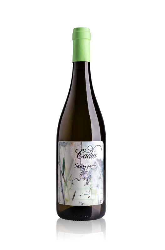 SAUVIGNON ABRIGAT 2023 CADIA