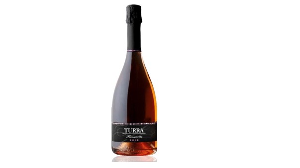 FRANCIACORTA ROSE TURRA