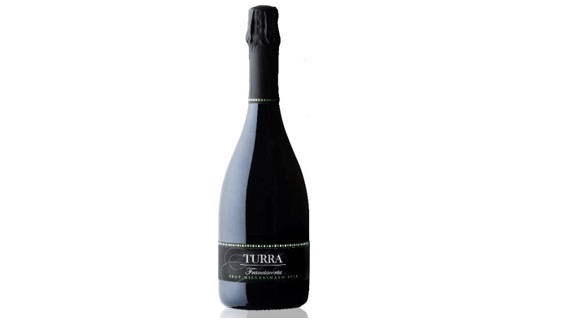 FRANCIACORTA BRUT MILLESIMATO TURRA 2018