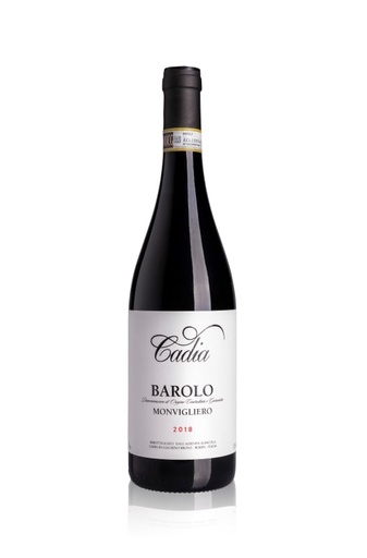 BAROLO MONVIGLIERO DOCG 2019 CADIA