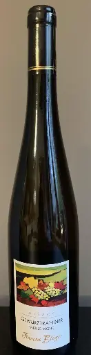 GEWURZTRAMINER Vieille Vigne 2023 François Bléger