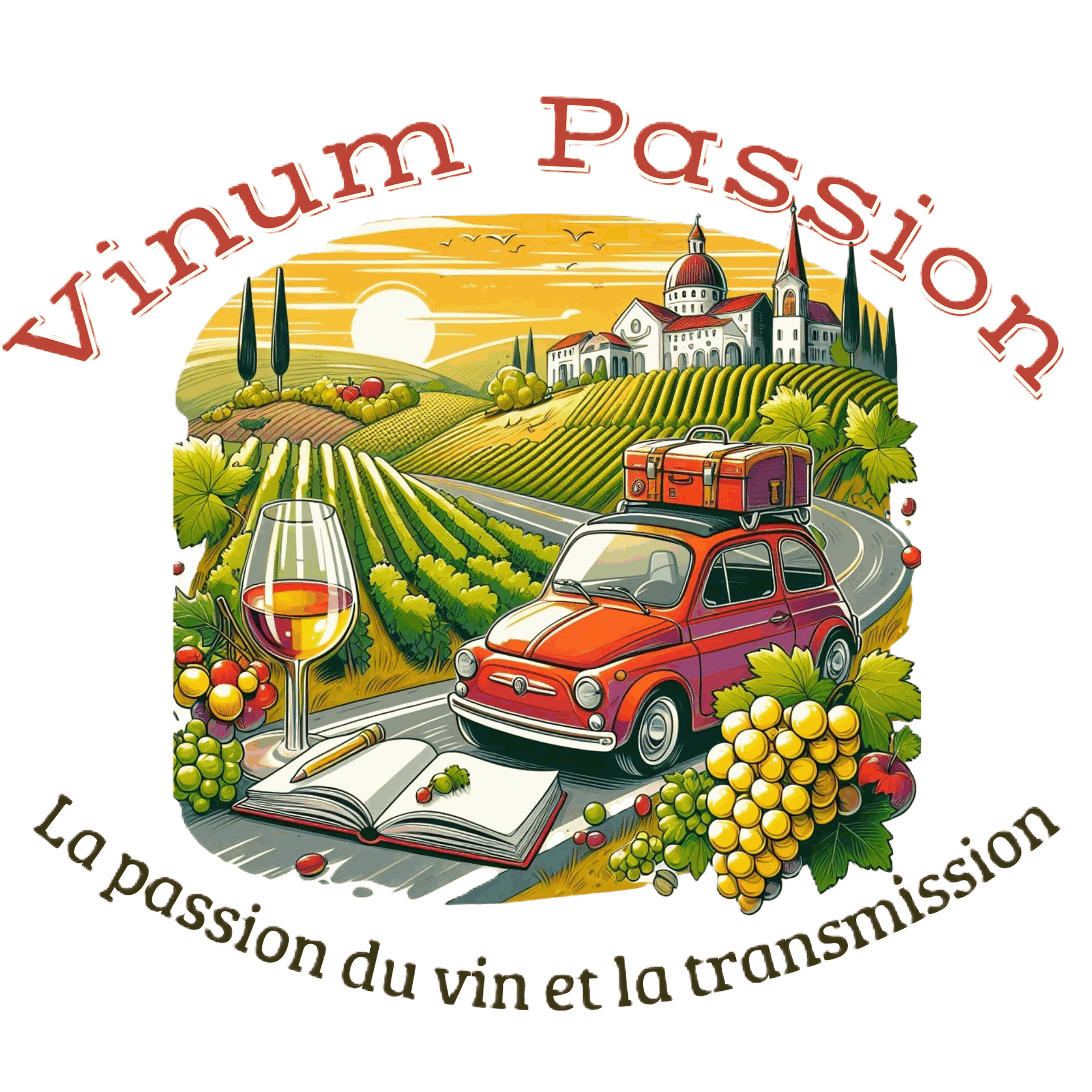 vinum passion